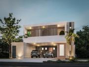 Preventa en la zona norte| 4 recámaras con una en planta...