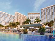 Preventa en Palm Diamante: espectacular vista al mar...