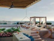 Preventa en Playa del Carmen, Departamentos de inversión