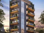 PREVENTA EN POZO Departamento de 3 ambientes con balcon...