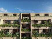 Preventa en Temozón: Departamento con Amenidades