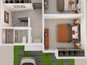 PREVENTA! EXCELENTES CASAS MODELO NIZA,FRACC. SAN LUIS...