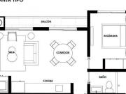 ¡Preventa exclusiva! Amplio Departamento 97.80 m² con...