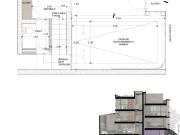 Preventa Exclusiva casa en Condesa con patio privado y...