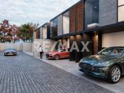 ¡Preventa exclusiva! Cinco modernas residencias en...