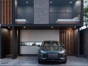 ¡Preventa exclusiva! Cinco modernas residencias en...