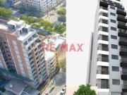 Preventa Exclusiva De Departamento Estreno Residencial...