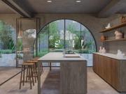 PREVENTA EXCLUSIVA DEPARTAMENTO DE 1 RECAMARA EN EL COUNTRY