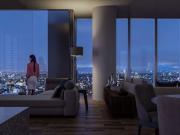 PREVENTA EXCLUSIVA PENTHOUSE EN THE UNIVERSITY TOWER