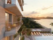 Preventa Exclusiva – Revier Ocean Front Living Manzanillo