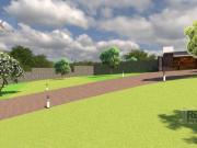 Preventa Exclusiva, Solo 9 Lotes Residenciales en...