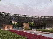 Preventa Fracc. Florencia Lotes Residenciales