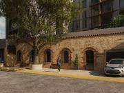 Preventa Hacienda Acueducto Lindavista