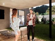 PREVENTA HERMOSA CASA PORTA FONTANA