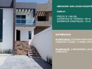 PREVENTA HERMOSAS CASAS A SOLO 15 MIN. DE TLAXCALA...