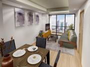 PreVenta Inversion Febrero 2027 de 84m2 Escandon 2...