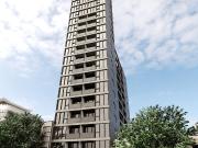 PreVenta Inversion Febrero 27 exterior de 68m2 Escandon...