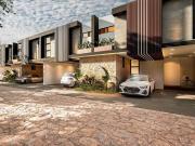 Preventa Kanbá Town Houses Zona Yucatán Country Club