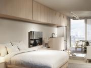 Preventa Lirio Reforma