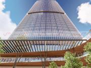 Preventa Locales Comerciales Morones Prieto