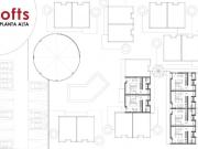 PREVENTA LOFT 1 RECÁMARA CON AMENIDADES HACIENDA TICOPO... PREVENTA LOFT 1 RECÁMARA CON AMENIDADES HACIENDA TICOPO...