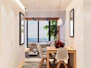 Preventa Loft 42m2 a 5 min del Parque Espa?a