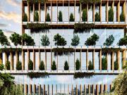 Preventa Loft 42m2 en la Roma. a 5 min del Parque M?xico