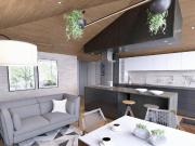 Preventa Loft 62m2. Dise?o Exclusivo ideal para Inversi?n