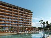 Preventa LOFT amueblado frente al mar en Puerto Morelos...