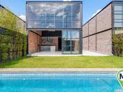 ¡PREVENTA, LOFT ESTILO URBAN/INDUSTRIAL CON ALBERCA...