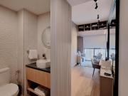 PREVENTA lofts Carretera Mexico Toluca, Cerca de Santa Fe