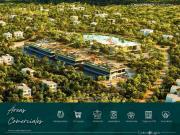 PREVENTA LOTES RESIDENCIALES PREMIUM, CUATRO LAGOS MÉRIDA