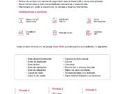 Preventa lotes residenciales urbanizados yucatan