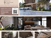 Preventa Lujosa Casa