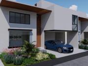 Preventa, moderna casa al norte de cuernavaca, Fracc....