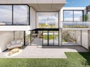 Preventa Moderna casa en Fracc. Corintos Burgos Temixco...