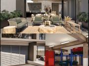 PreVENTA MODERNOS Y LUJOSOS DEPARTAMENTOS EN PASEOS DEL SOL