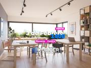 Preventa: Monoambiente a la venta. Amenities