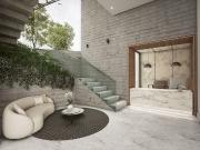 Preventa Nápoles Ciudad de México