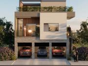 PreVenta para familia grande en Vista Hermosa. MTY