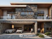 PreVenta para familia muy grande en Vista Hermosa. MTY