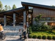 PreVenta para Gray Market en Castaños del Vergel. El Uro CN