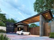 PREVENTA PARA INVERSIONISTAS CASA NUEVA QUERETARO