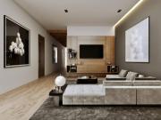 Preventa Penthouse 430m2, 5 Recamaras, 7 Ba?os y 3...