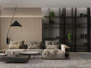 PREVENTA PENTHOUSE blvrd Bosque real 180, Bosque Real,...