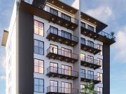 PREVENTA PENTHOUSE CUBILLAS OLEA RESIDENCIAL