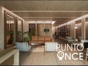 Preventa Penthouse en la Roma Sur