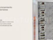 Preventa Penthouse en zona cantera