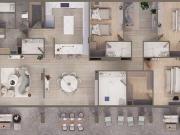 PREVENTA PENTHOUSE LOMA DORADA QUERETARO RDV240904 AE7