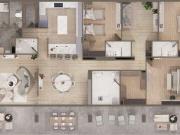 PREVENTA PH LOMA DORADA QUERETARO RDV240909 AE8